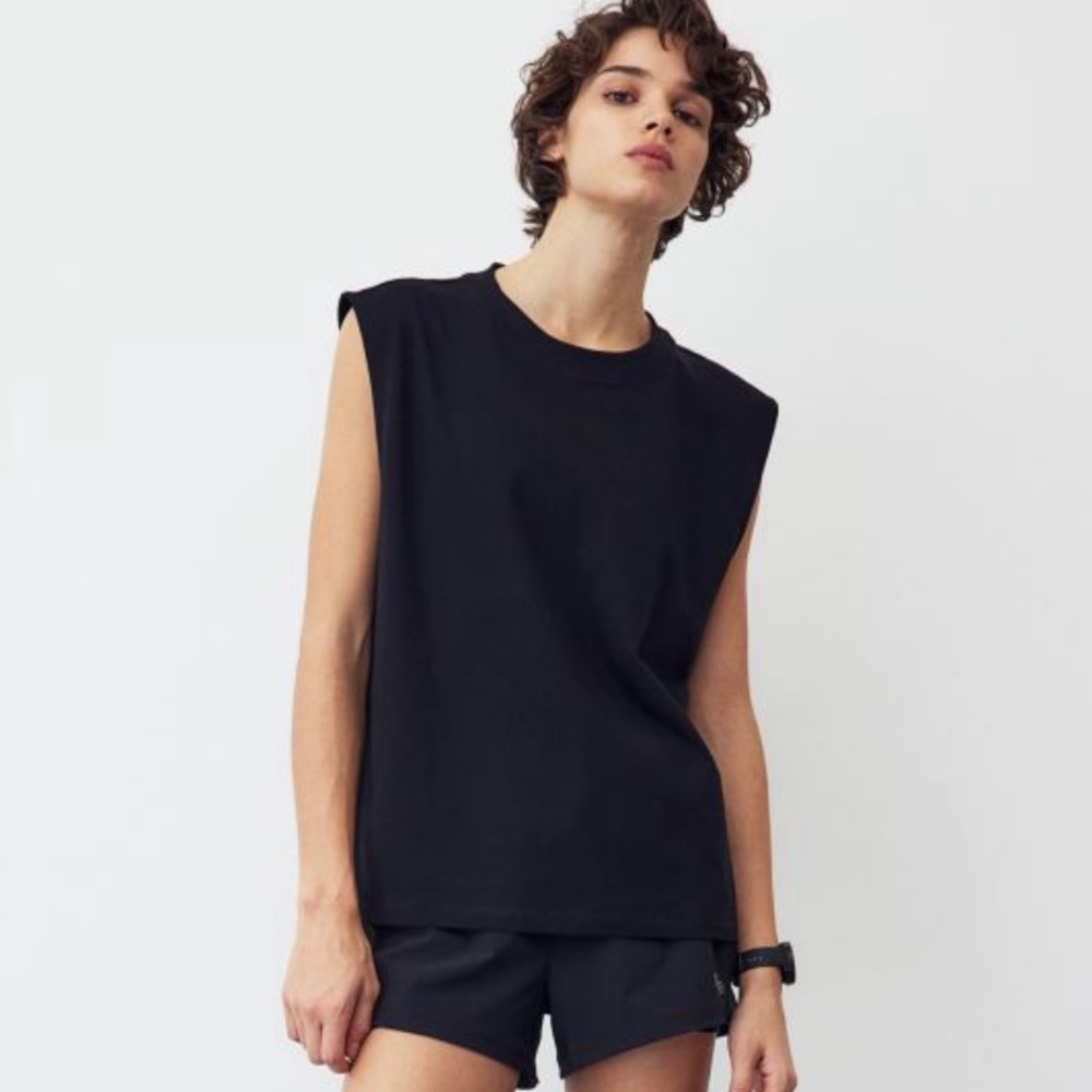 H&M Muscle Tee